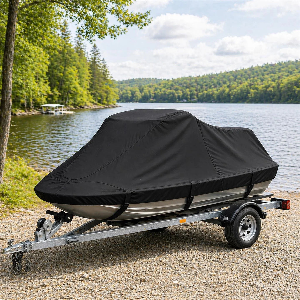 Jet Ski Cover for Sea Doo RX DI (2000–2003) All Weather