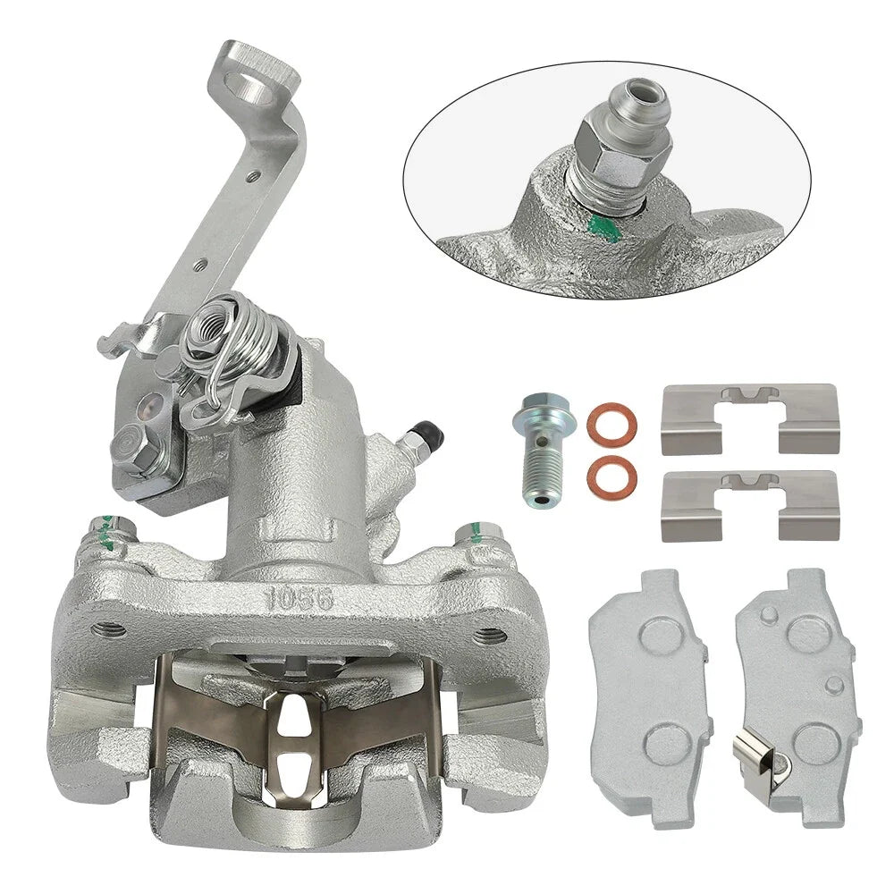 Rear Right Brake Caliper for Honda Big Red MUV700 (2009–2013)