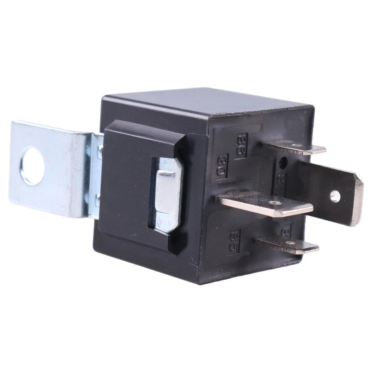 12V 70A Relay 7013278 6697556 for Bobcat CT335 CT445 CT450 CT440 CT120 CT122