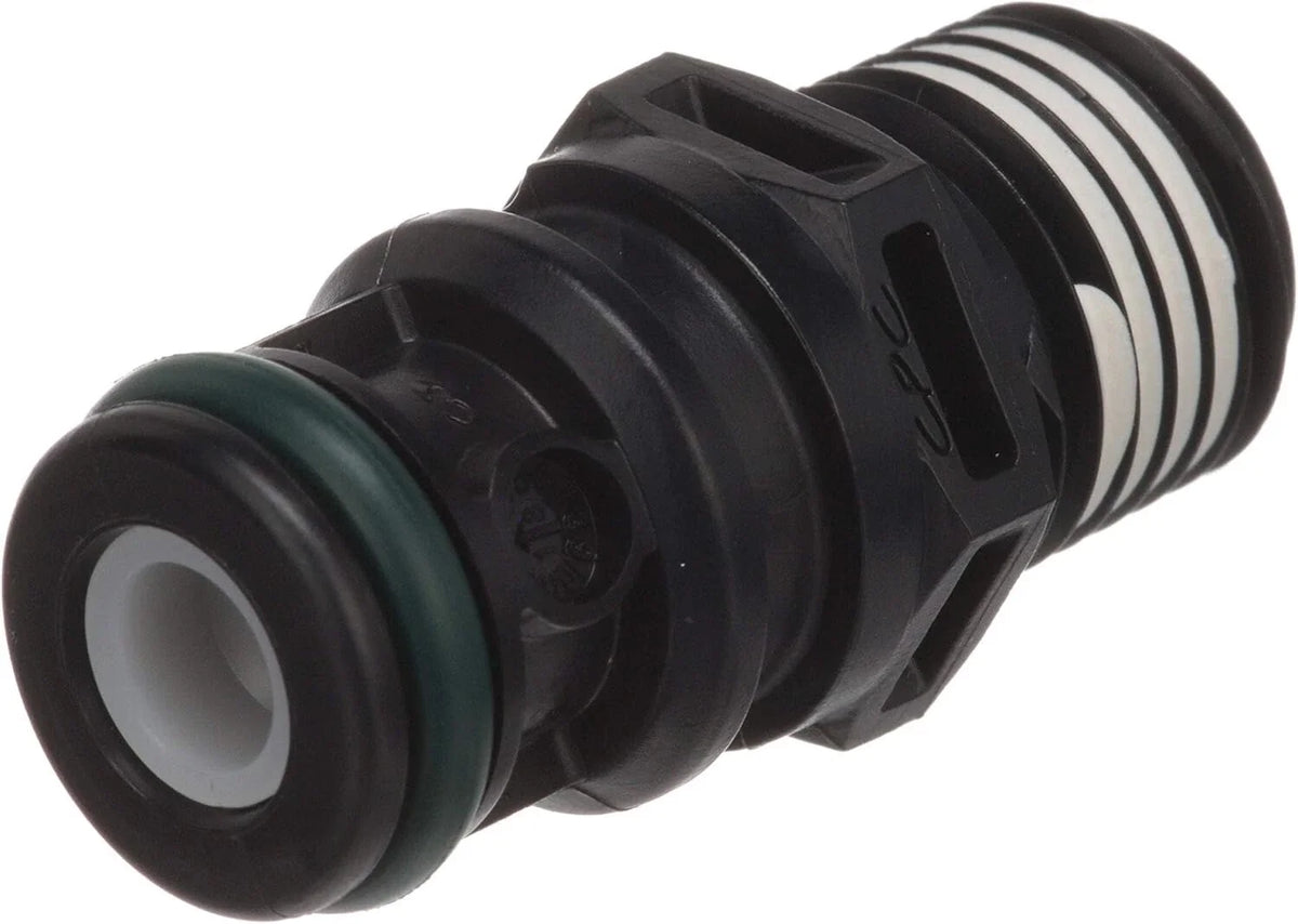 Attwood 8838TM6 Universal Sprayless Connector for Boats (Universal)