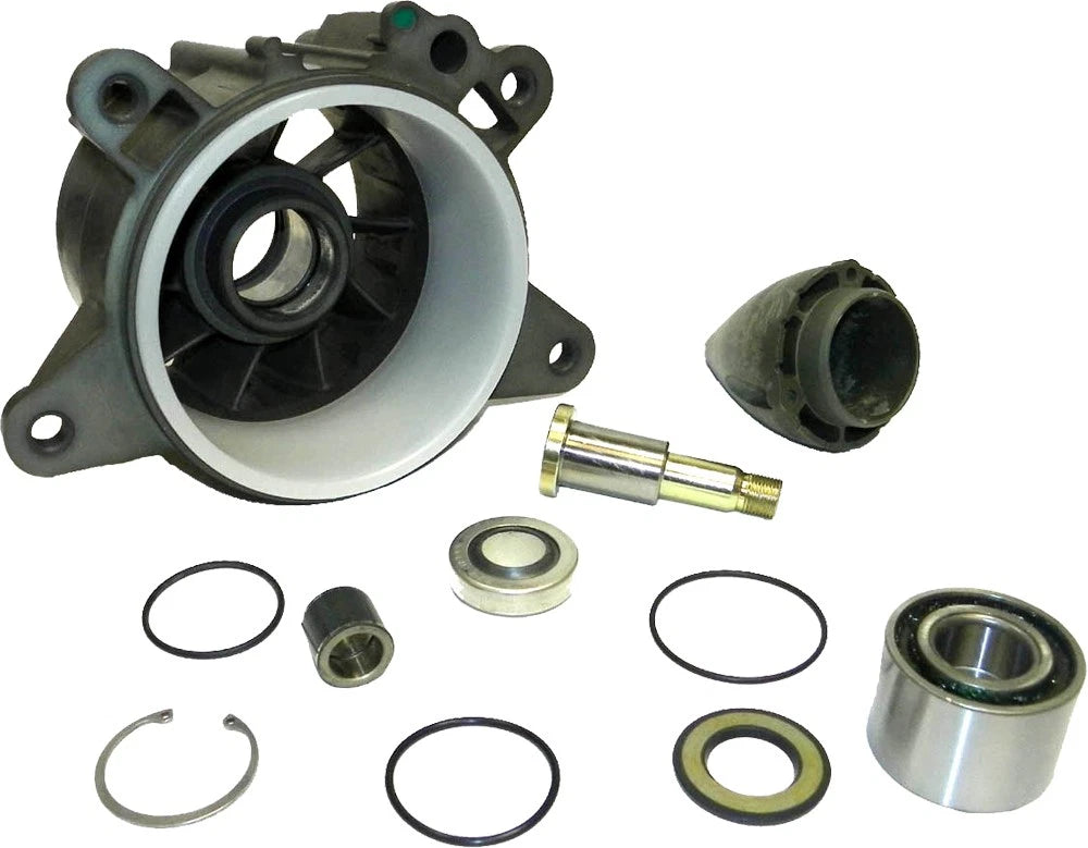 SEADOO 4TEC JET PUMP 159mm GTI GTR GTX RXP RXT 130 155 170 185 215 255 260