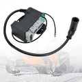 CDI Ignition Coil Module for Ski-Doo Tundra R 300F (2000–2001) 512060006 U9