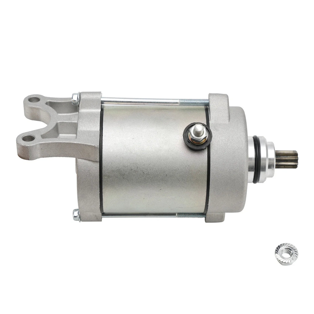 Starter Motor for Triton Baji Outback (300, 400)