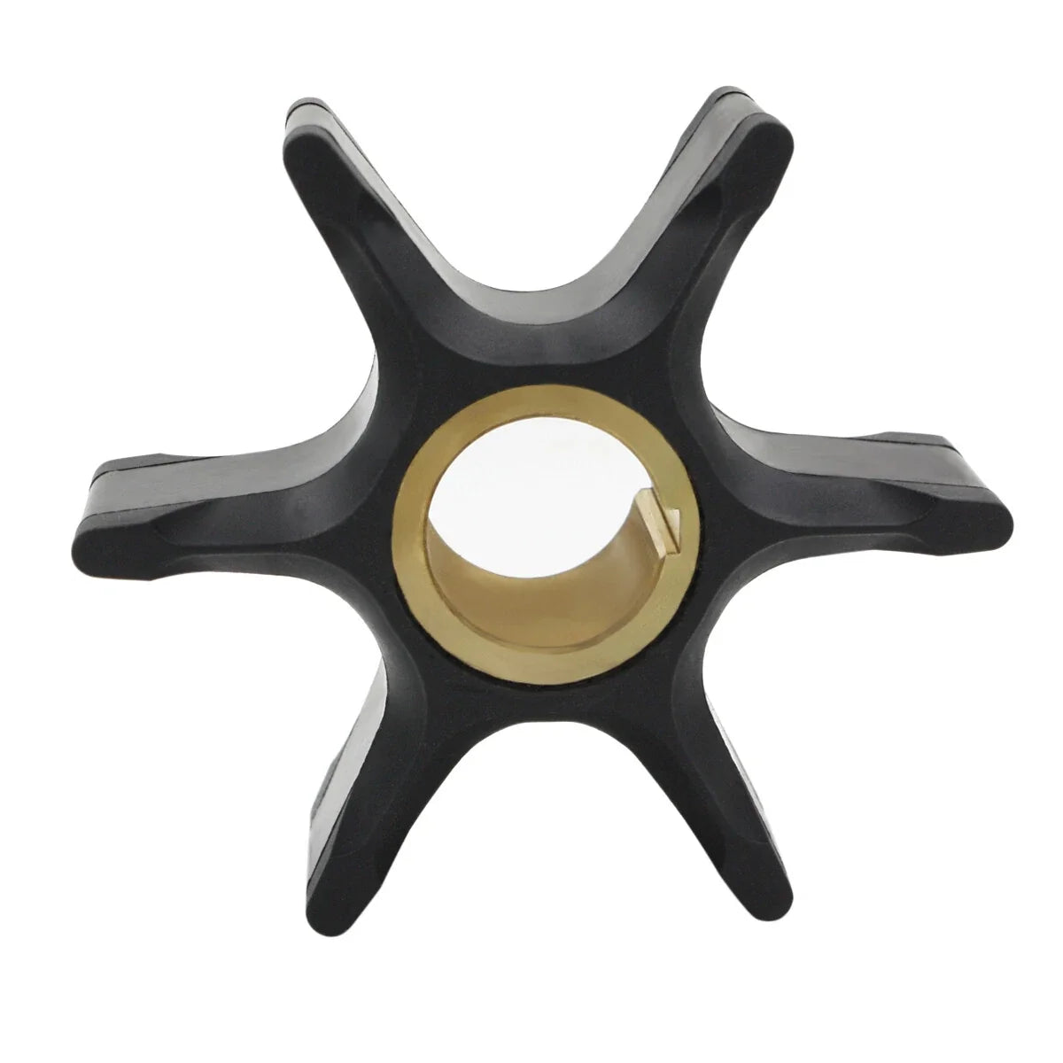 Water Pump Impeller for Johnson Outboard Engines (1985–235 HP) 389642