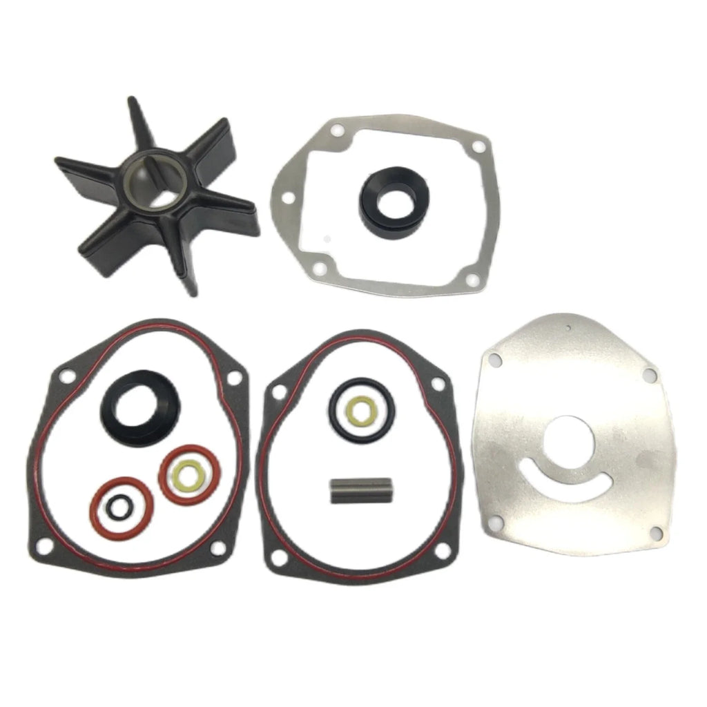Water Pump Impeller Kit for Mercury 4-Stroke 40-70 HP Outboard (43026Q06)