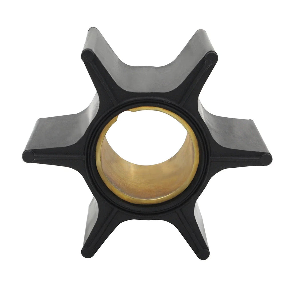 2X Water Pump Impeller for Mercury MerCruiser (65-225 HP) 18-3017 47-89984T4