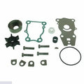 Water Pump Impeller Kit for Yamaha 25 30 40HP 4 Stroke Outboard 66T-W0078-00