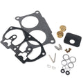 For Yamaha 115-200 2-Stroke Outboard Carburetor Repair Kit 6E5-W0093-06-00