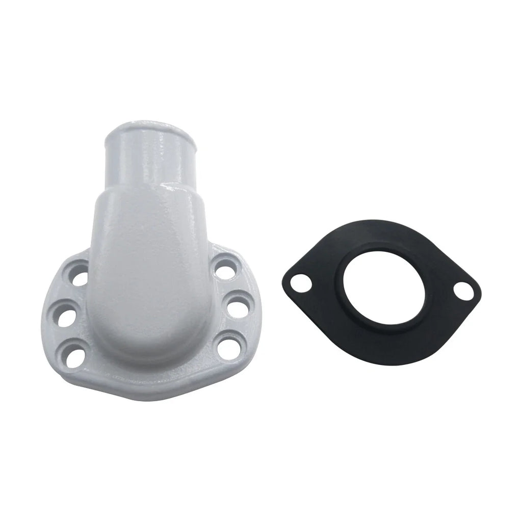 Water Inlet Hose Connector for Volvo Penta 270/280/290 (1970–1990) 832846