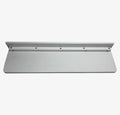 Marine Starboard Shelf for Proline 29 Super Sport 23 3/4'' X 6'', White