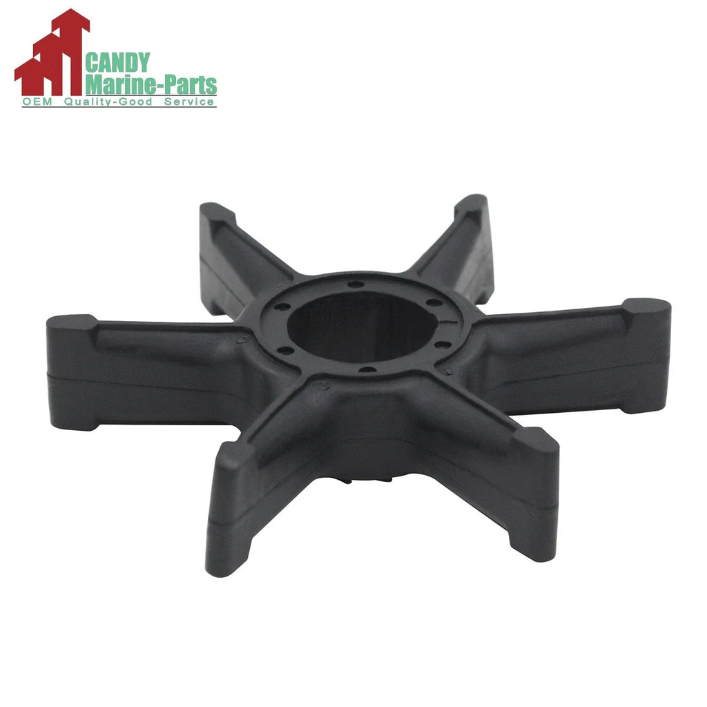 Water Pump Impeller for Mercury Mariner Outboard (47-84797M, 20-30 HP)