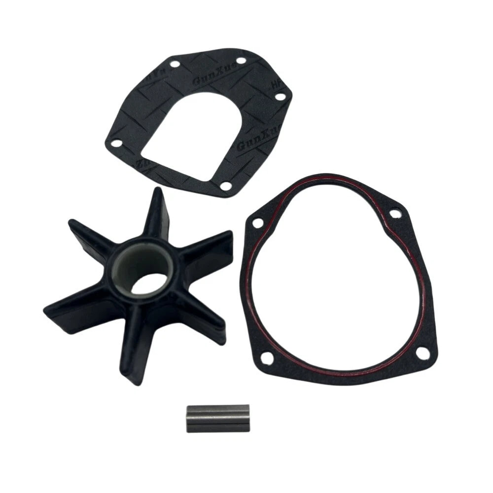 Water Pump Impeller Kit for Mercruiser Honda 19021-ZW1-003 19210-ZW1-003