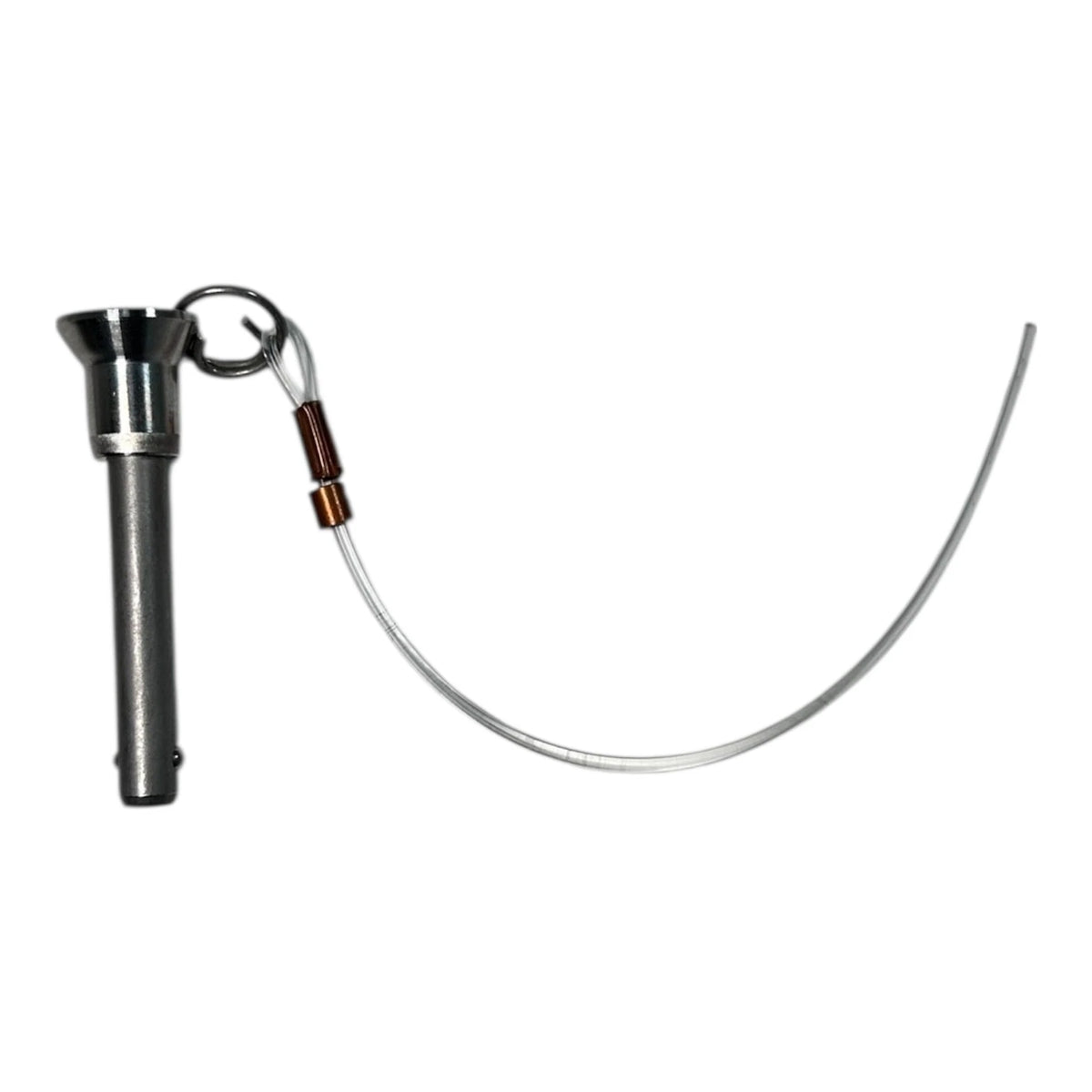 Mar-Quipt CSTR-0040, Marine 5/16 Inch Push Button Pin