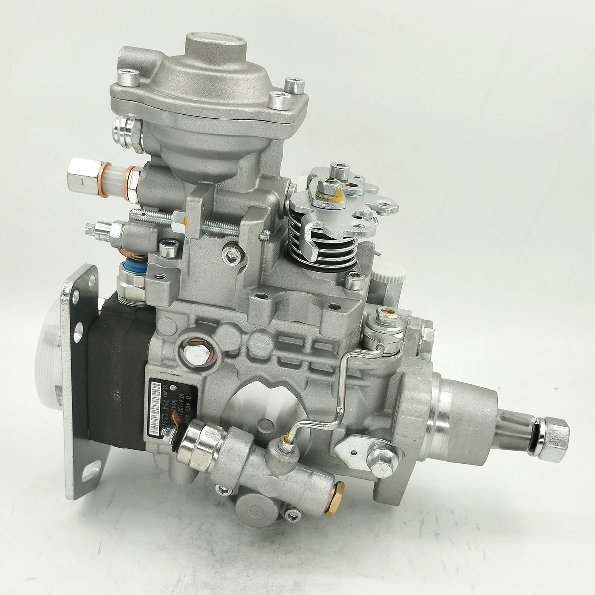 Fuel Injection Pump 504247893 0460424398 for Iveco Case Holland TS6030 T6020