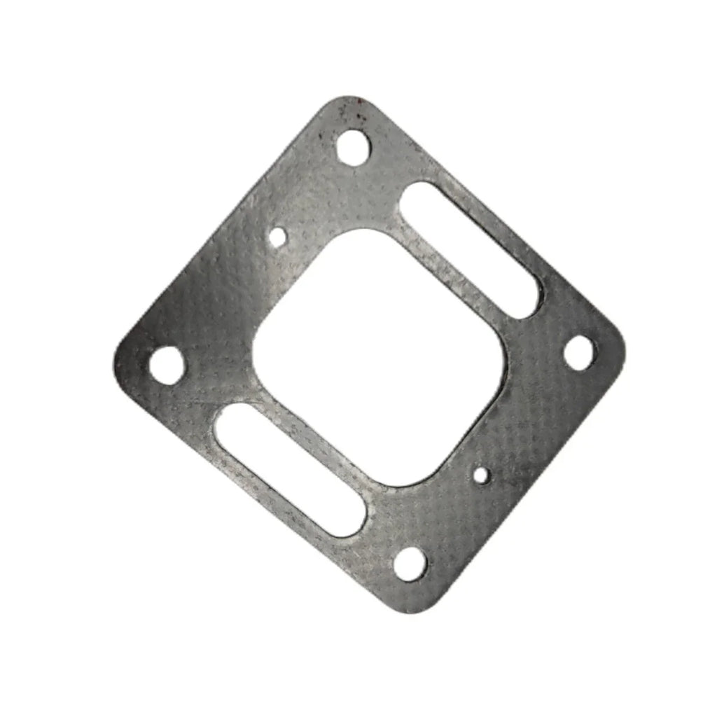 Exhaust Elbow Manifold Gasket for MerCruiser 4.3 5.0 5.7 L Drive (27-41813, 27-860233)