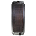 02250137799 Radiator Fits Sullair Portable Compressor Model 375 Tier II