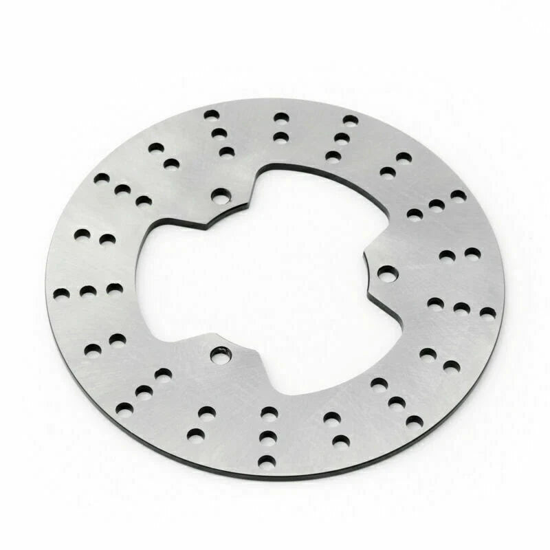 Rear Brake Disc Rotor for FZR250 R1-Z 250 SDR200 SRX600 SZR660 TZR250/125 (1987–1999)