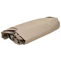 Lowe Pontoon Boat Travel Cover 34495-18 - SF 234 Dowco Sand 2013-2016
