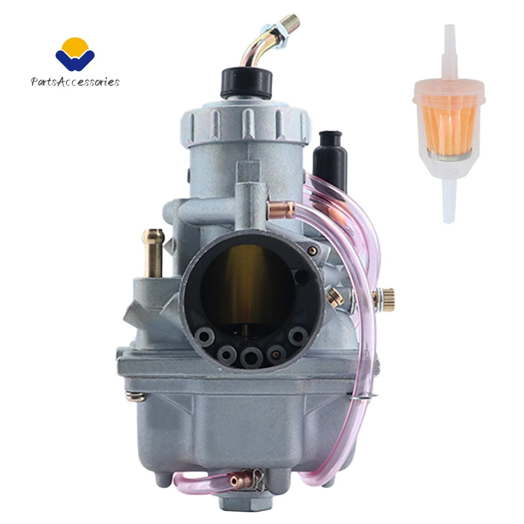 Carburetor for Polaris Trail Boss 250 2x4 4x4 (1987–1988) 3130383 3130424