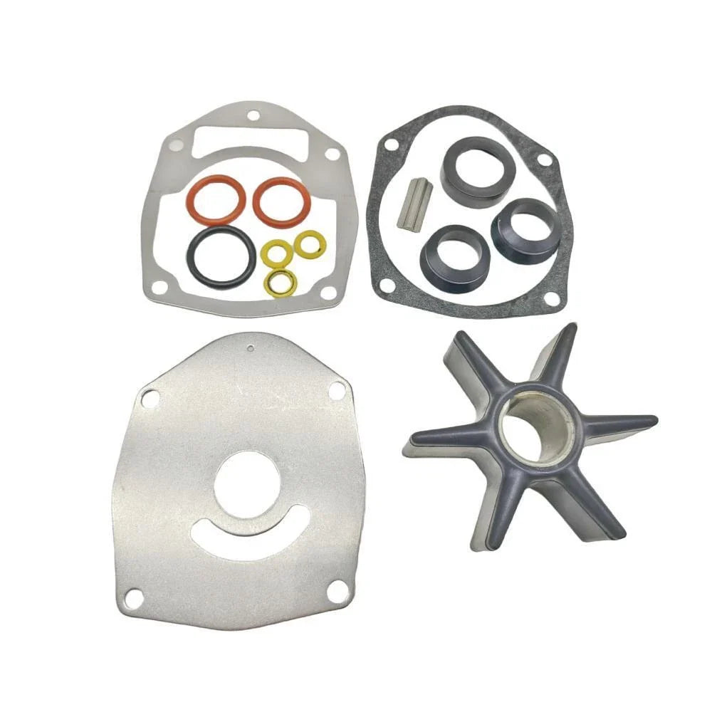 Outboard Maintenance Kit for Mercury 75-115 HP 4-Stroke (2011–2023) 8M0097855