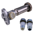 Primer Hand Fuel Feed Pump 6933-71-8110 for Komatsu Engine SA12V140E SA6D140E-3
