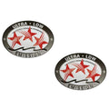 2X Ultra Low Emission Sticker Decal for Marine Outboard Engine