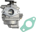 5041107 Carburetor & 5040959 Gasket for Evinrude Johnson OMC 4-stroke 6HP