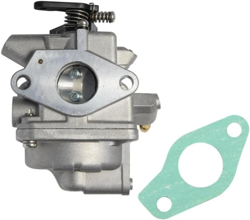 5041107 Carburetor & 5040959 Gasket for Evinrude Johnson OMC 4-stroke 6HP