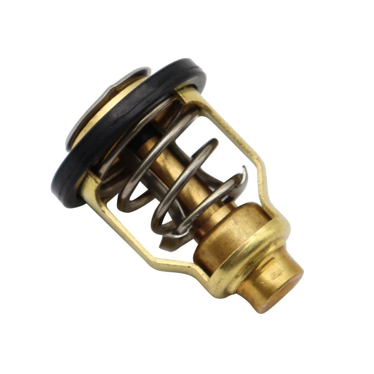 Thermostat for Yamaha 2 Stroke 220 225 250 300 HP Outboard (68V-12411-00)
