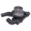Water Pump 6130-62-1200 6130-62-1201 for Komatsu D31-16 Dozer 4D105-3C Engine