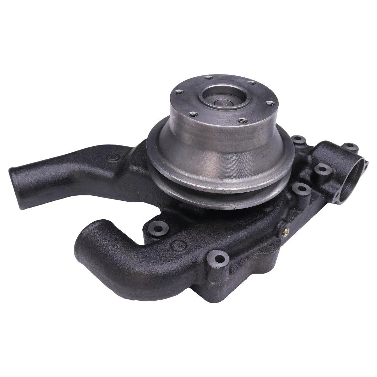 Water Pump 6130-62-1200 6130-62-1201 for Komatsu D31-16 Dozer 4D105-3C Engine