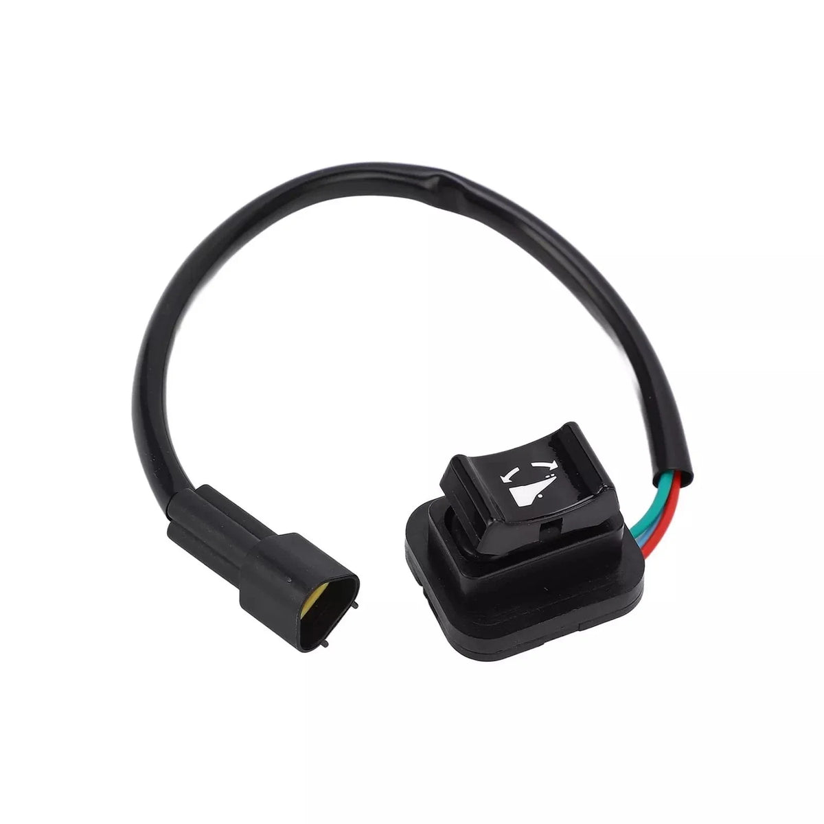 Trim & Tilt Switch for Yamaha Outboard 60-150HP (69J-82563-01)