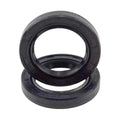 2Pcs Oil Seal for Yamaha Outboard 93101-30M17-00 93101-30002-00