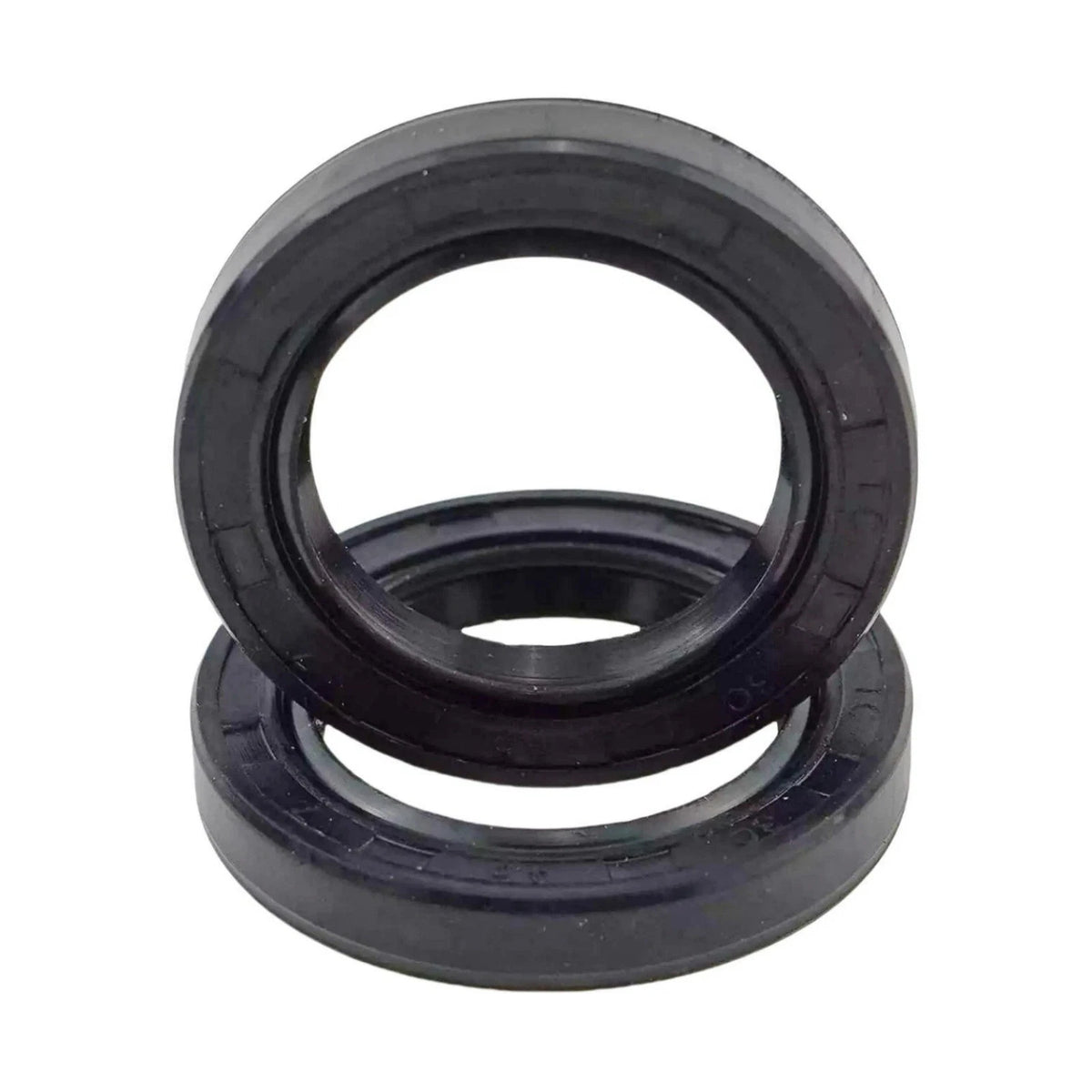 2Pcs Oil Seal for Yamaha Outboard 93101-30M17-00 93101-30002-00