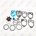 Mercruiser R MR Alpha Gen 1 Water Pump Impeller Kit 18-3217 46-96148A5