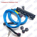 Mercury Marine CAN Data 2 Harnesses Smart Craft J Box 84-879981T20 8M0165557