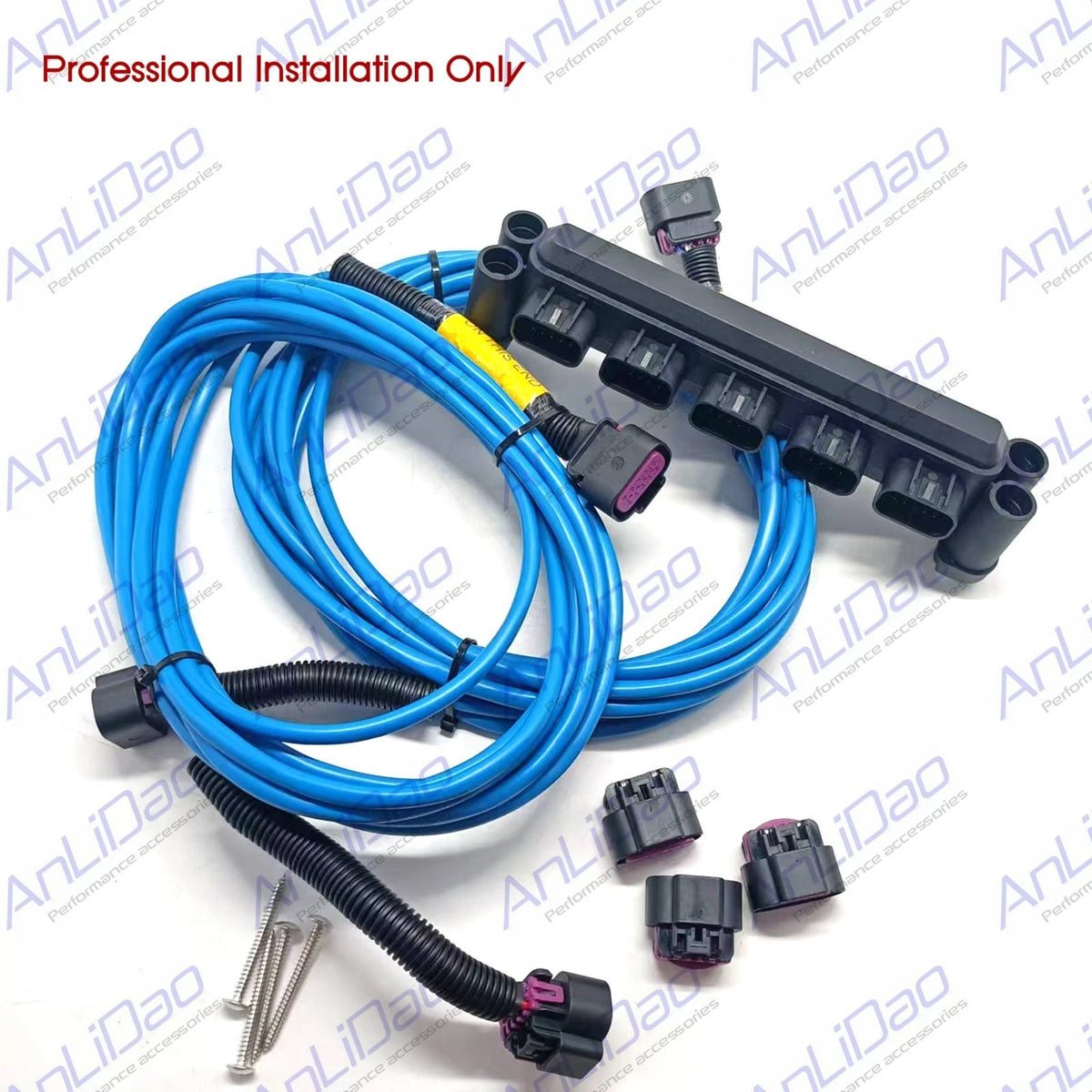 Mercury Marine CAN Data 2 Harnesses Smart Craft J Box 84-879981T20 8M0165557