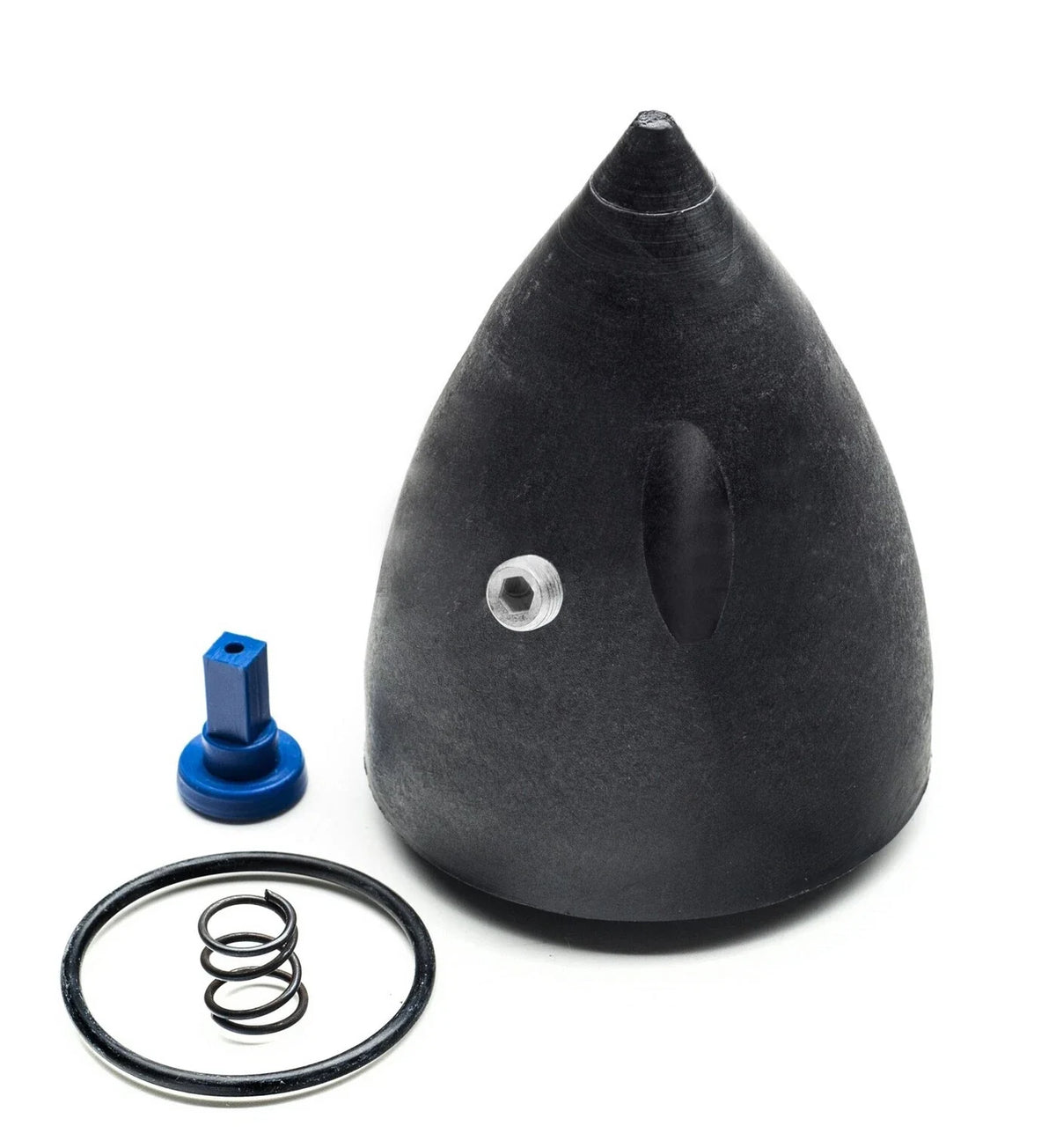 Anti Rattle Jet Pump Nose Cone Kit for Sea Doo GTX RX LRV (2000–2003)