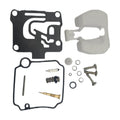Boat Engine Carburetor Repair Kit 62Y-W0093-10 for Yamaha 50HP T50 F50 4Storke