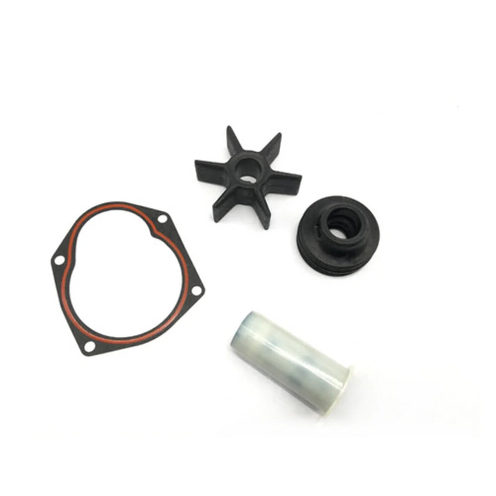 Water Pump Impeller Kit for Mercury 40 50 60 HP Outboard (47-812966A12)