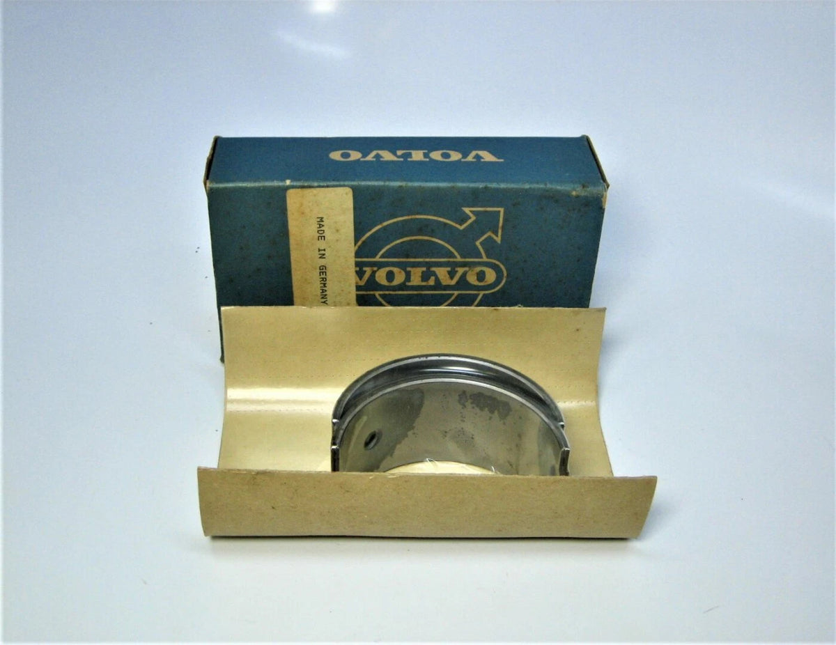 Volvo Penta 270098 OEM 1.25mm Undersized Crankshaft Big End Bearing Kit
