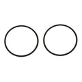 Set of 2 Prop Shaft Carrier O-Rings for Yamaha (93210-97M55, 18-0275)