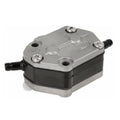 Fuel Pump for Yamaha Outboard 2 Str 25 30 40 50 60 70 75 80 85 HP 6A0-24410-0 5