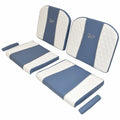 Ranger Boat Aft Seat Cushions - 2360 - 2510 - 2660 Bay (PORT/STBD)