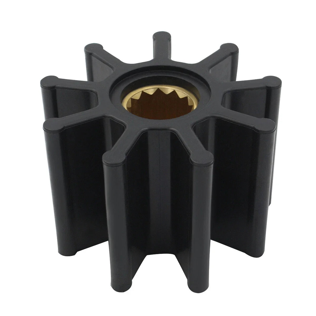 Positive Displacement Flexible Pump Impeller for FIP220