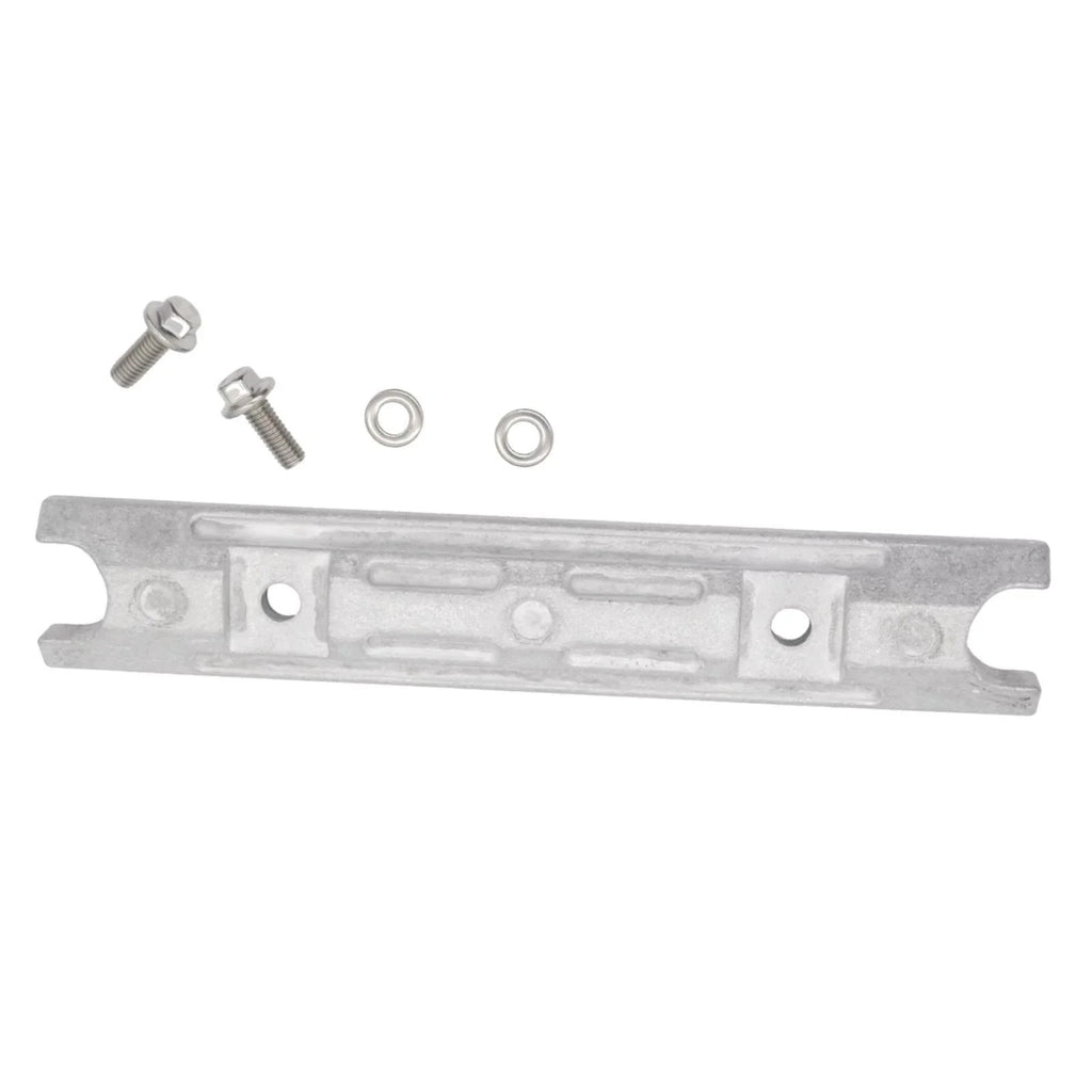 Transom Bracket Bar Anode for Yamaha (18-6091, 6H1-45251-02)