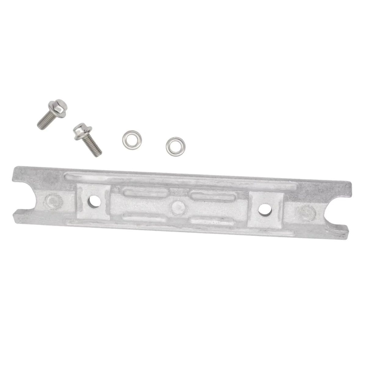 Transom Bracket Bar Anode for Yamaha (18-6091, 6H1-45251-02)