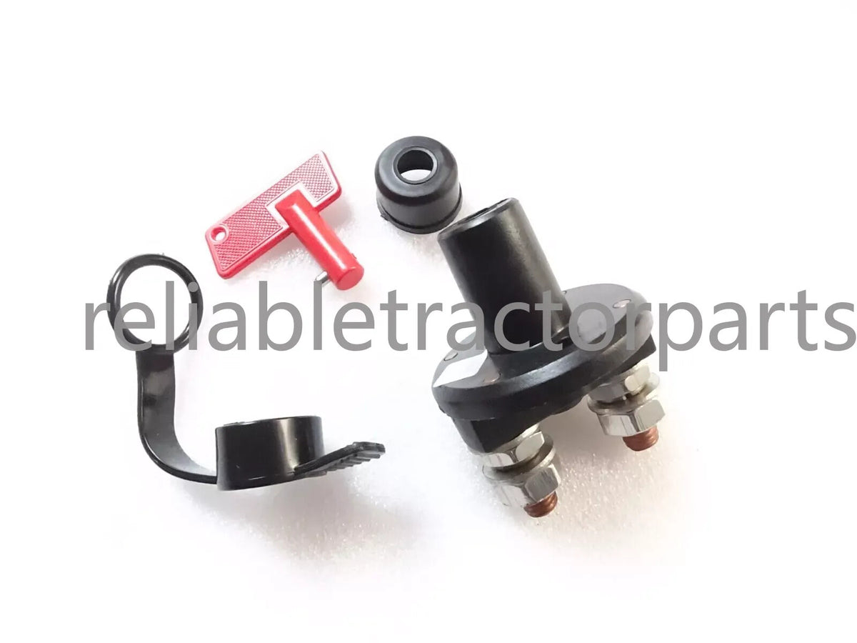 701-47400 701/47400 Battery Isolator Switch for JCB 2CX 3CX 4CX 2DX LE
