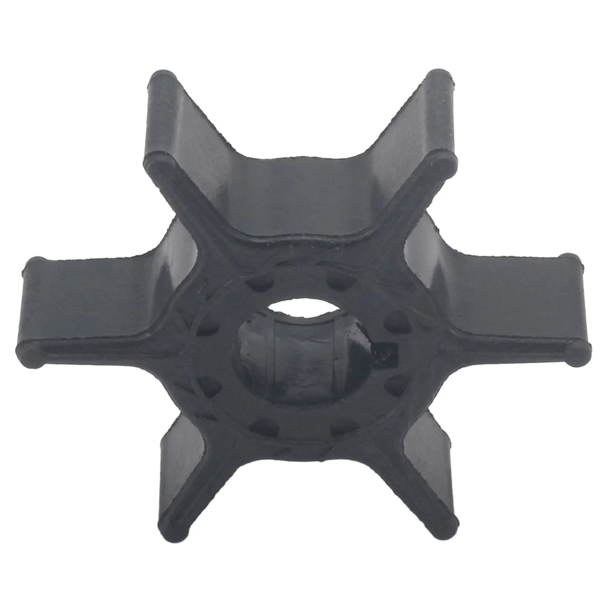 Water Pump Impeller for Yamaha 8 9.9 15 HP Outboard Engine (1990–2023)