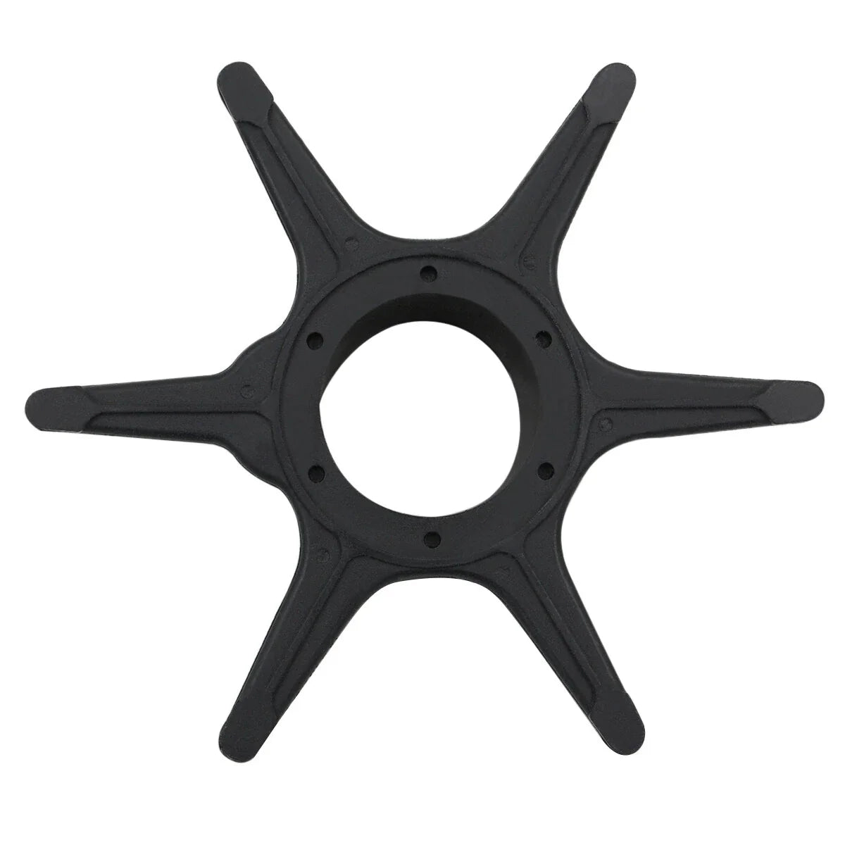 Water Pump Impeller for Suzuki 60/70/90/100HP (17461-87E00/87E11/87E12)